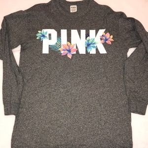 Victoria Secret PINK long sleeve